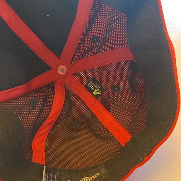 Shimano A-Flex Hat Size M/L - Picture 4 of 6